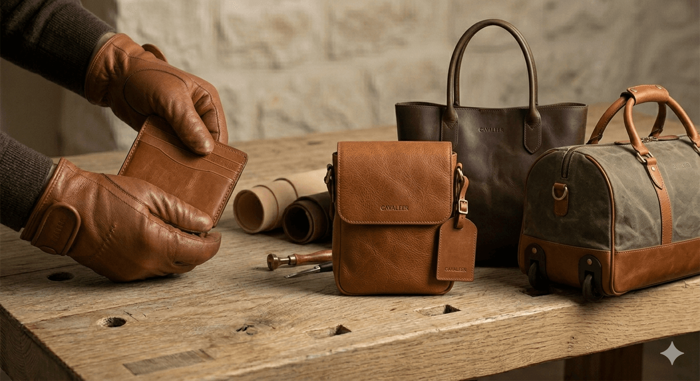 Bags