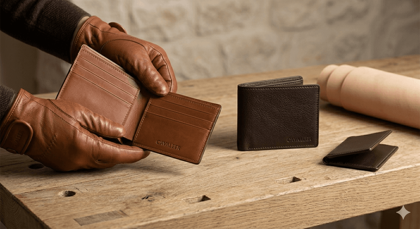 Wallets